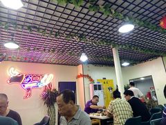 -到味·蒙小铁羊肉馆(粮道街总店)
