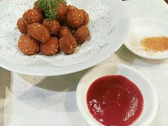 -京味民福烤鸭店(建设四马路店)