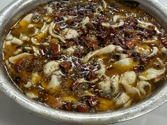 -黑皮酸菜鱼(三山街店)