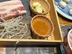 -黑牛の店·和牛烧肉(大悦城店)