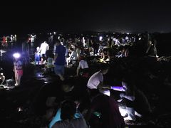 -仙人岛风景区