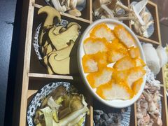 -野菌皇海景野生菌火锅(滨海大道店)