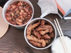 -孙家外婆•长春地标美食新名片(红旗街万达店)