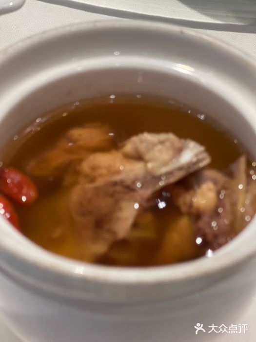 老洋房花园饭店(绍兴路店)图片