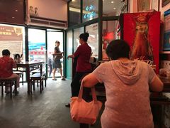 -东泰祥生煎馆(长宁路店)