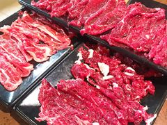 五花趾-幸运牛汕头小黄牛牛肉火锅(梅林店)