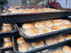 -王天顺海苔饼