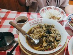 -西江红·株洲本地菜(滨江南路店)