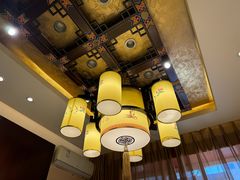 -惠丰堂饭庄·烤鸭·京味菜(翠微路店)