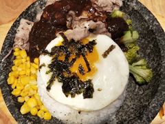 -鑫日千里马朝鲜族小馆(总店)