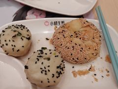 -小杨生煎(深圳岗厦北店)