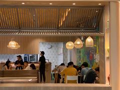 门面-GOGO Plate(成都太古里店)