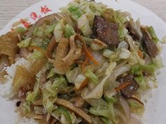 -老头盖浇饭(南京新街口明瓦廊宏光酒店店)