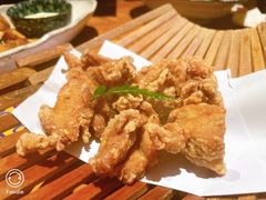 唐扬鸡肉-堂本家洋食别馆·炸猪排(中心城店)