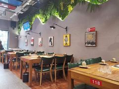 -阿记烧烤(大兴新区店)