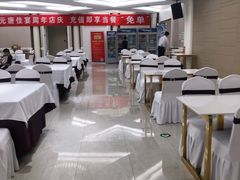 大堂-元唐家宴•经典东北菜(梅市口路店)