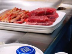 -水木锦堂·自助铁板烧(世贸天阶店)