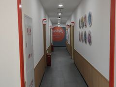 -昂立青少儿成长中心(普陀中环百联校区)