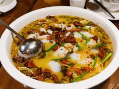 -外婆家(天河领展店)