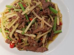 -尚宫厨私房菜(愉景店)