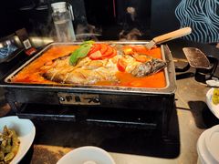 -炉鱼(西溪银泰城店)