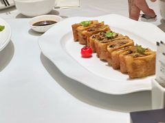 -荣兴酒家(徐家汇店)