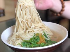 -老王四季抻面(南六东路店)