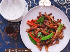 -祈胜邨•顺德鱼生•顺德菜(容桂店)