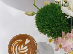 -1/4 ONE QUARTER COFFEE LAB(朝阳大悦城店)