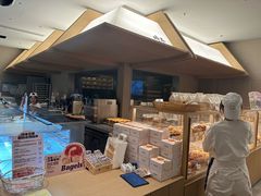 -崎本的店·专业酵种吐司(无锡万象汇店)