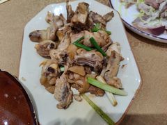 -正宗鸡饭粤香酒家(朱村店)