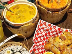 -泰妃殿(武汉首店)