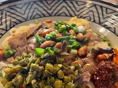 -四喜馄饨(黄土岭店)