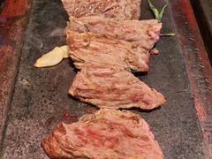 -一沙一城·岩烤牛扒(深圳首店)