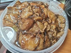 -烤肉宛饭庄(南礼士路店)