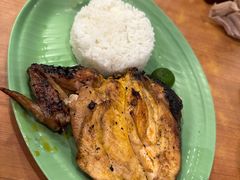 -Mang Inasal - D'mall Boracay