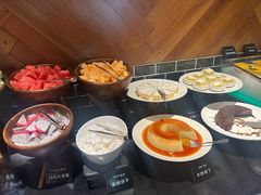 -拉蒂娜·巴西牛排馆 Latina·Brazilian Steakhouse(陆家嘴旗舰店)