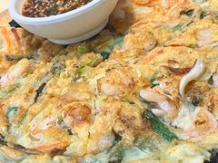 -德寿宫韩国料理(下沙店)