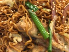 -新世界餐厅(万达店)