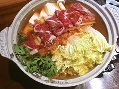 -古京·臻致料理(月湖店)