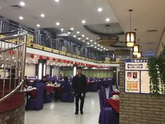 -大眼锅贴水饺(河东店)