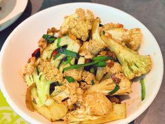 -零柒三幺·山野湖南菜(景枫中心店)