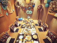 -吉之仙•中国制造•出口级食材日料店(领事馆总店)