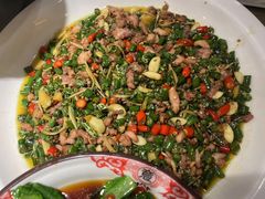 -灶东家民间菜(回兴店)