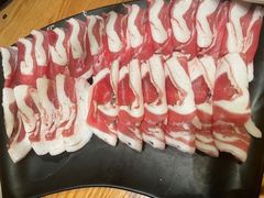 -额尔敦传统涮(公园西路店)