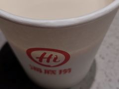 -海底捞火锅(奥森店)