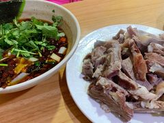 -三中高皇羊肉馆