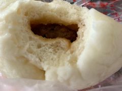-清泉阁包子饺子·刀削面(五一店)