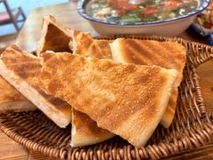 -老味道1992(武当山店)