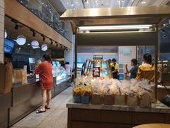 -乐艺哆·乐活烘焙(浦西万达店)